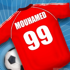 mouhamed